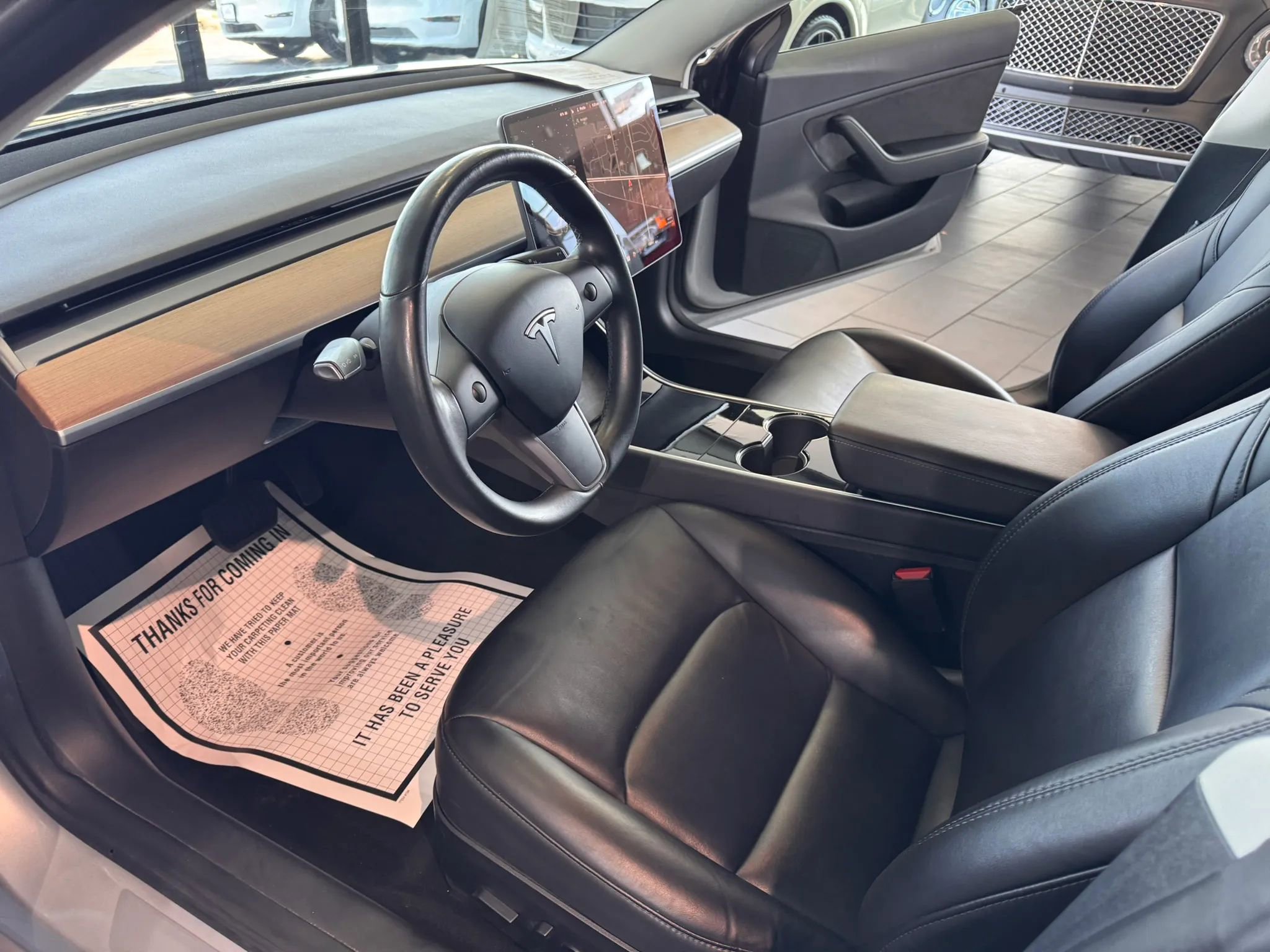 Used 2018 Tesla Model 3 Long Range image 9
