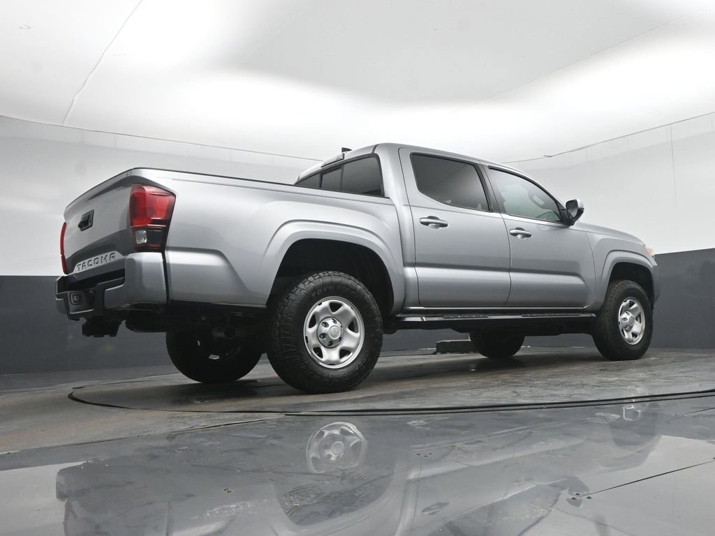 Used 2020 Toyota Tacoma SR w/ SR Convenience Package RWD image 59