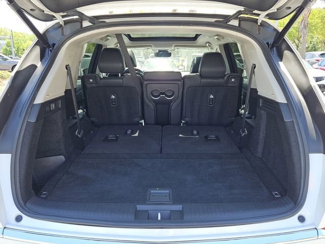 Used 2023 Acura MDX FWD w/ Technology Package image 6