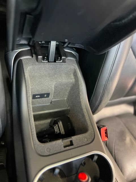 Used 2014 Porsche Cayenne Diesel AWD/4WD image 34
