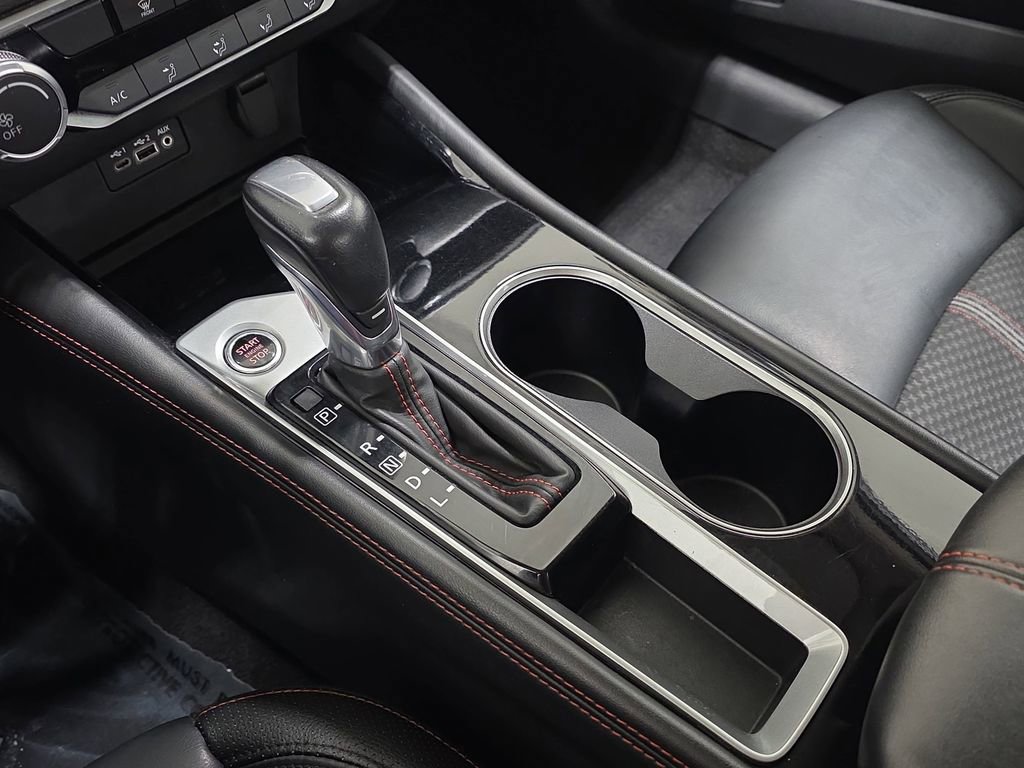 Used 2024 Nissan Altima 2.5 SR image 24