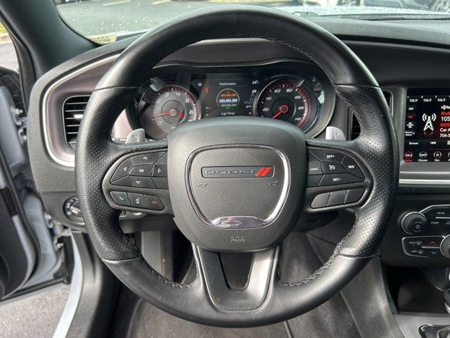 Used 2022 Dodge Charger GT w/ Blacktop Package image 17