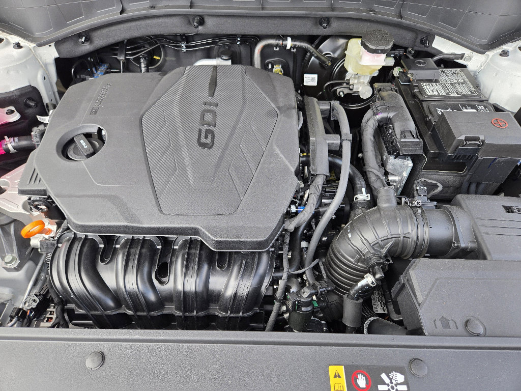 New 2026 Kia Sorento S image 22