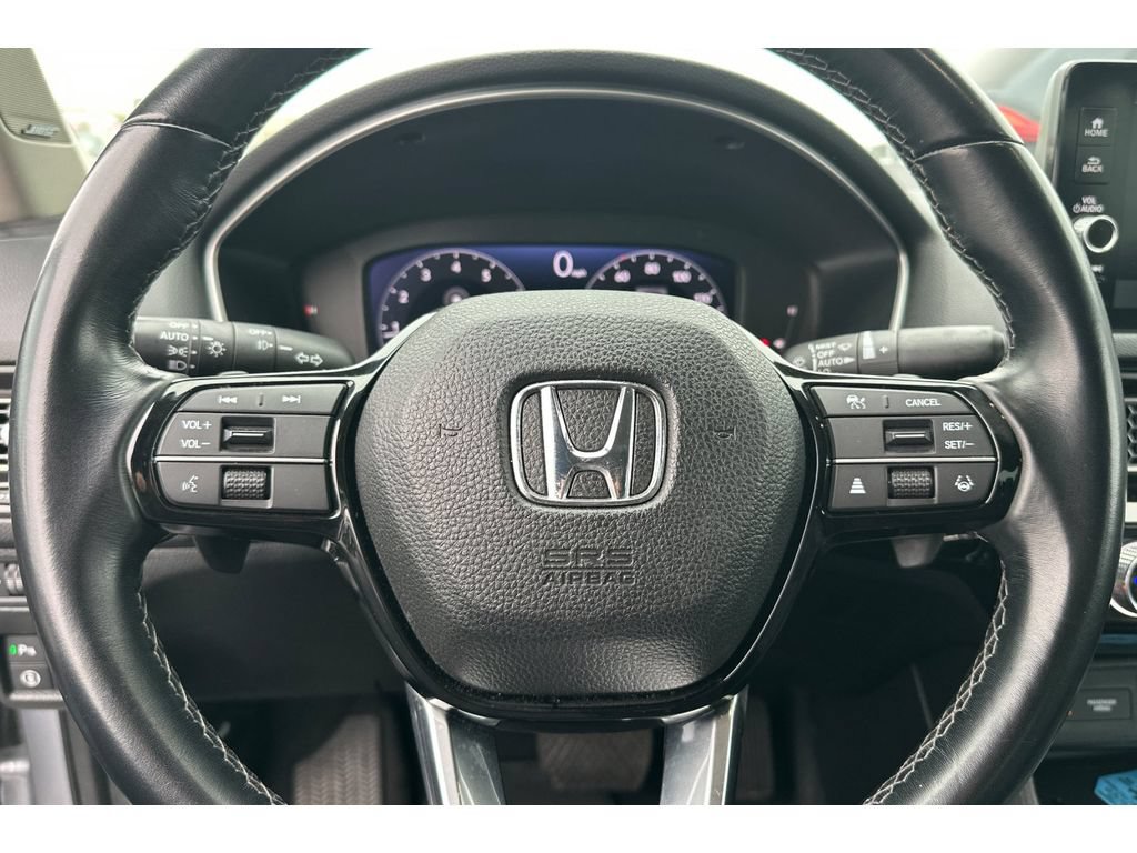 Used 2022 Honda Civic Touring image 25