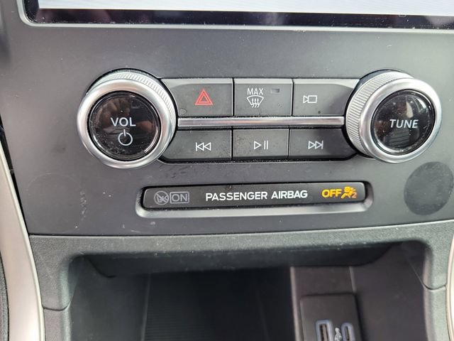Used 2024 Ford Edge SEL AWD/4WD image 32