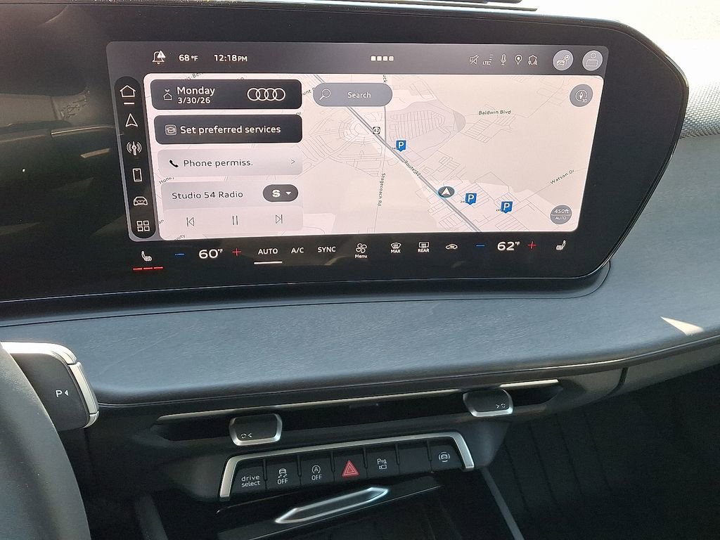 New 2026 Audi Q3 quattro 2.0T image 8