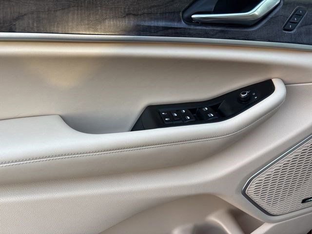 Used 2021 Jeep Grand Cherokee L Limited image 13