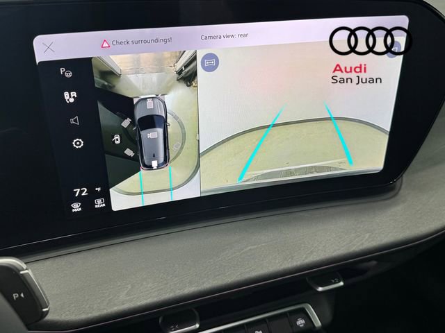 New 2026 Audi Q3 quattro 2.0T AWD/4WD image 24