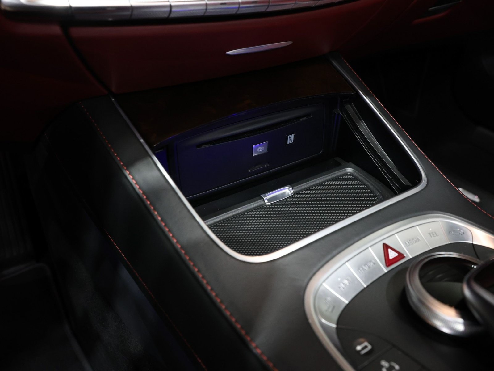 Used 2017 Mercedes-Benz S 550 Cabriolet image 24