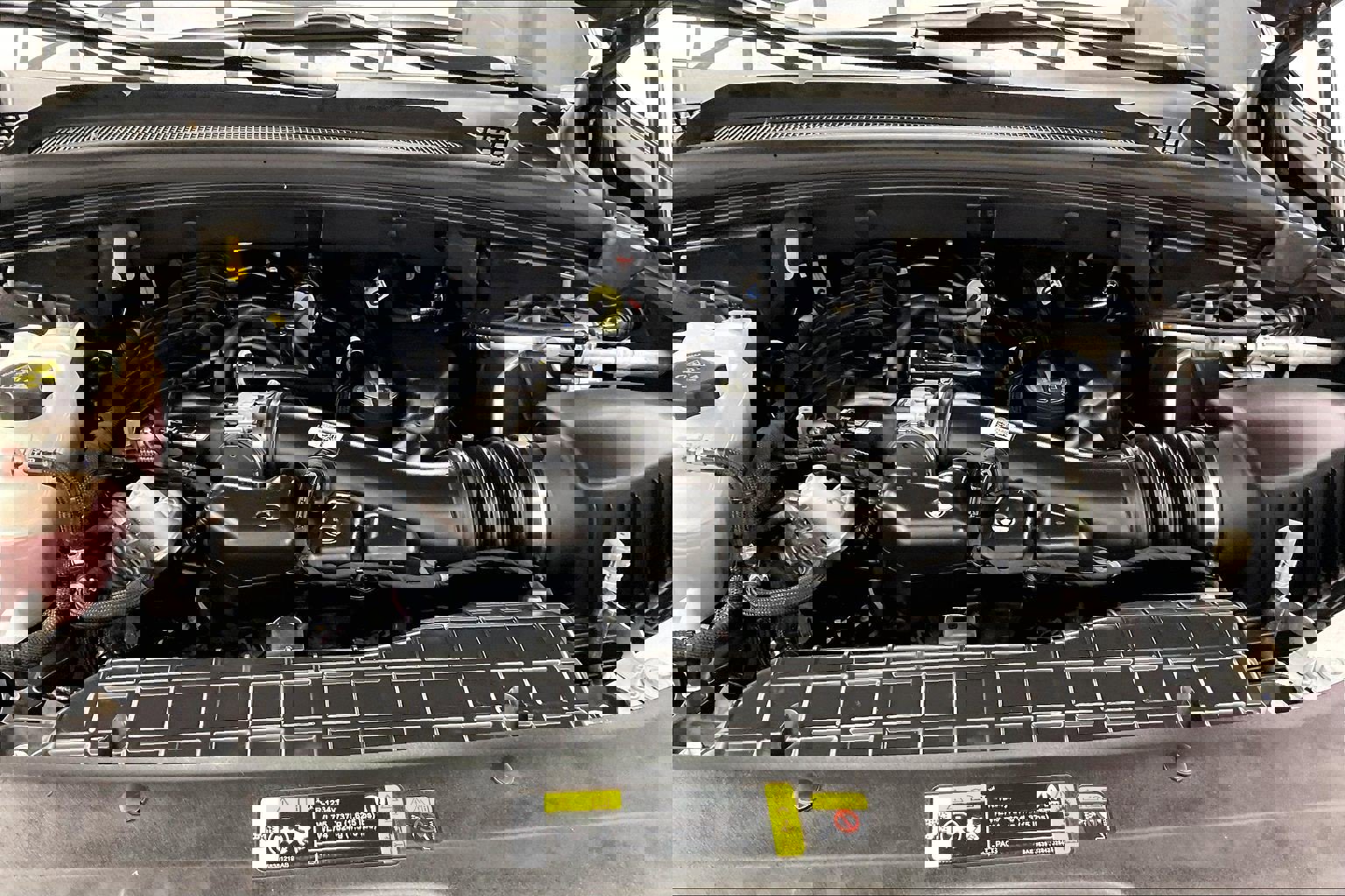 Used 2024 Jeep Grand Cherokee L Limited w/ Luxury Tech Group II image 9