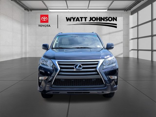 Used 2018 Lexus GX 460 Luxury w/ Preferred Accessory Package AWD/4WD image 8