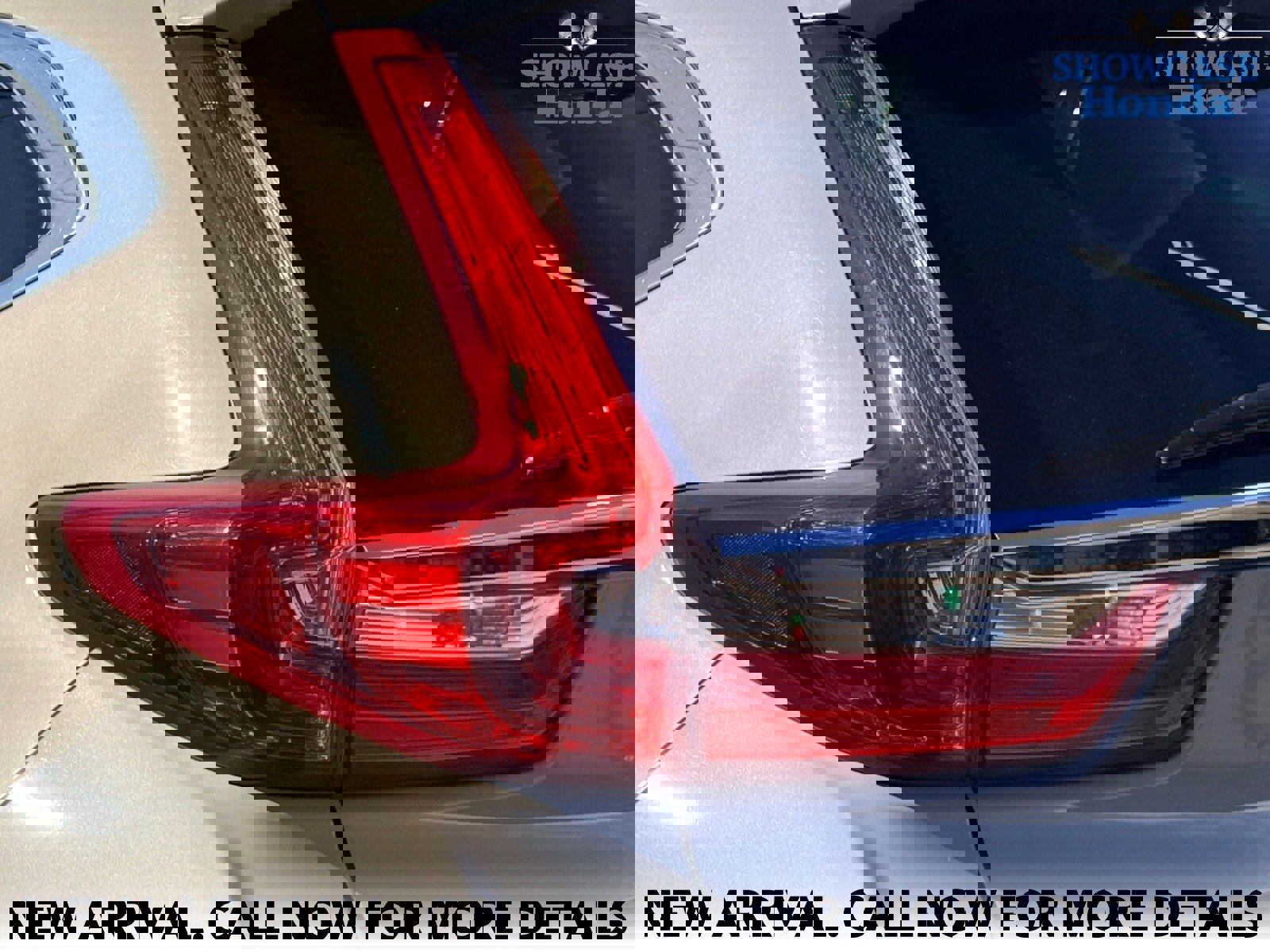 Used 2017 Honda CR-V EX-L image 11