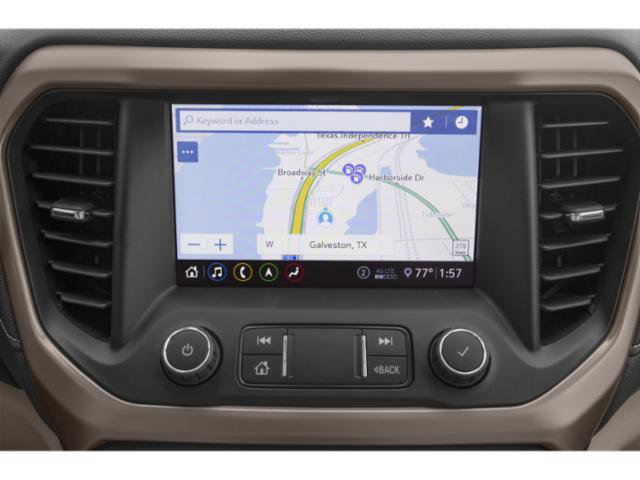 Used 2020 GMC Acadia Denali w/ Denali Ultimate Package AWD/4WD image 19