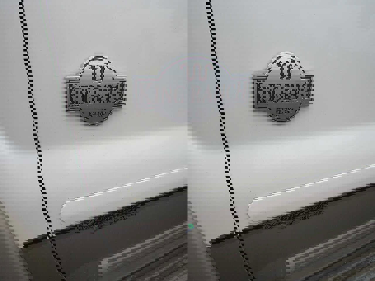 Used 2011 Ford F350 King Ranch image 1