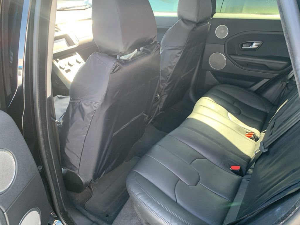 Used 2015 Land Rover Range Rover Evoque Pure Plus AWD/4WD image 20