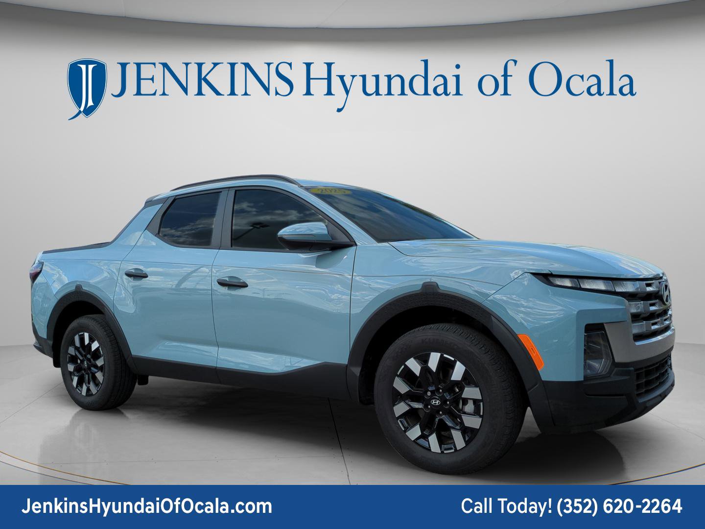 Certified 2025 Hyundai Santa Cruz SEL