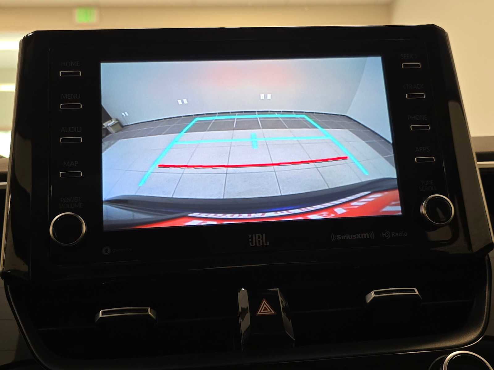 Certified 2022 Toyota Corolla XLE w/ Carpet Mat Package (TMS) FWD image 13