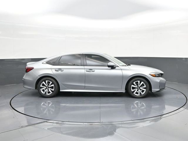 New 2026 Honda Civic LX image 22