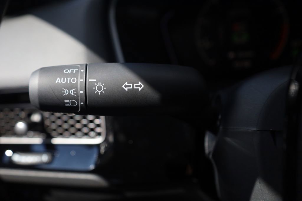 New 2026 Honda Civic Sport image 16