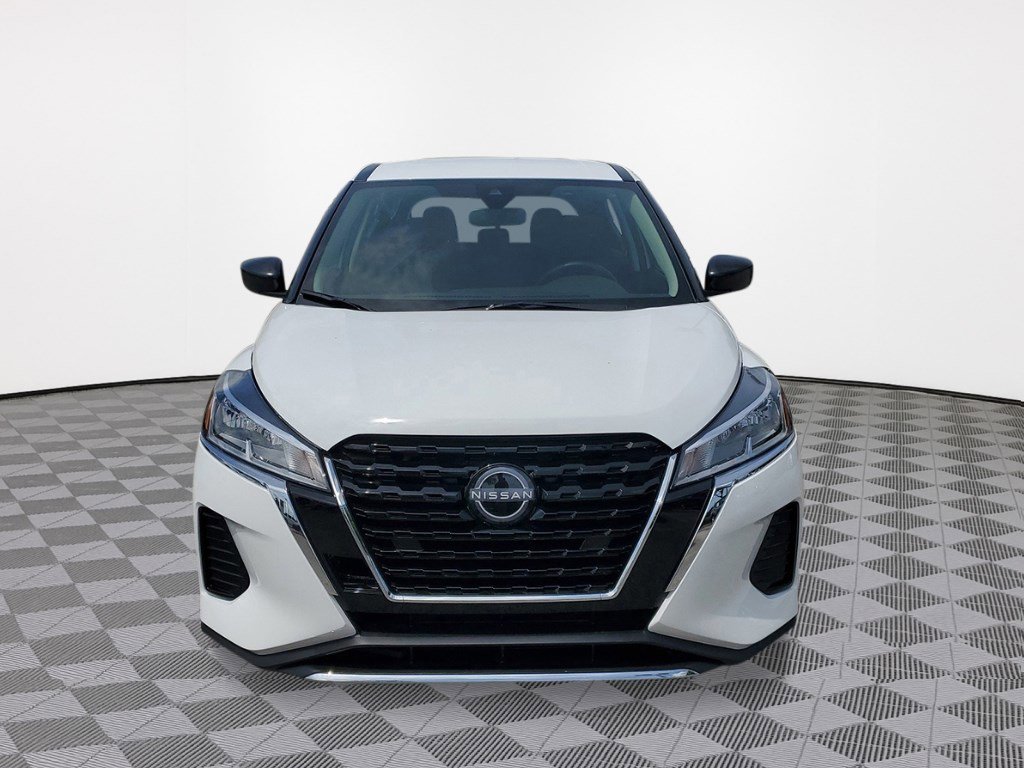 New 2024 Nissan Kicks S image 7