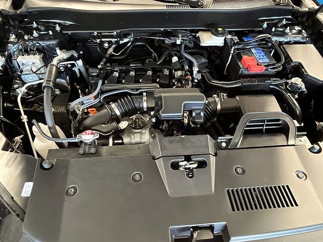 New 2026 Honda CR-V EX-L image 11