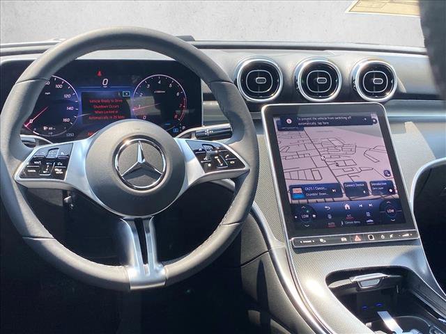 Used 2024 Mercedes-Benz C 300 Sedan image 18