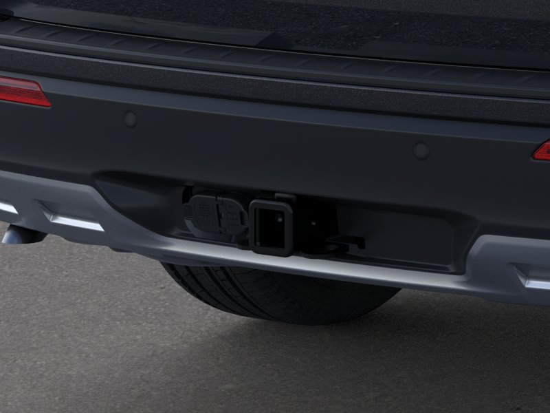 New 2026 Ford Explorer Active w/ Active Comfort Package RWD image 23