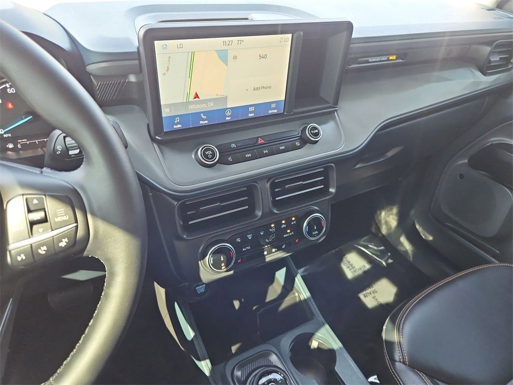 Used 2024 Ford Maverick Tremor w/ Tremor Off-Road Package image 18