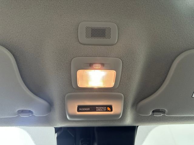 Used 2024 Mitsubishi Mirage G4 LE image 24