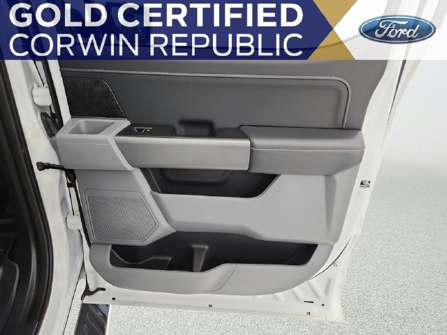 Certified 2023 Ford F150 XLT w/ Equipment Group 302A High AWD/4WD image 29