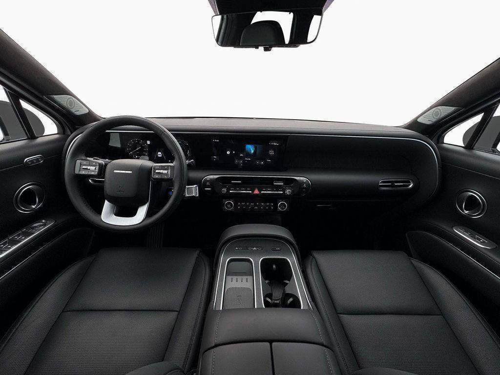 New 2026 Hyundai Palisade Calligraphy AWD/4WD image 11