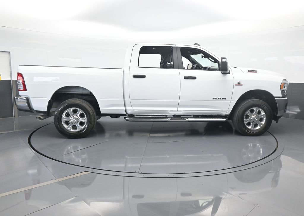 Used 2024 RAM 2500 Big Horn image 7