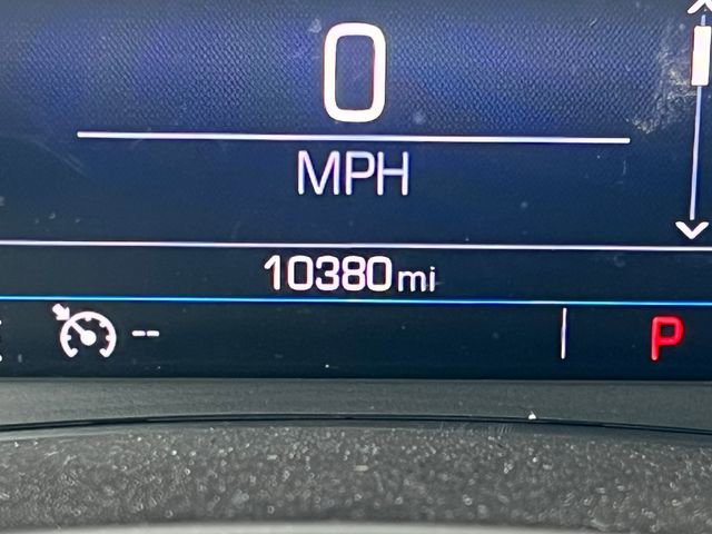 Used 2021 GMC Terrain SLE w/ Driver Convenience Package image 5