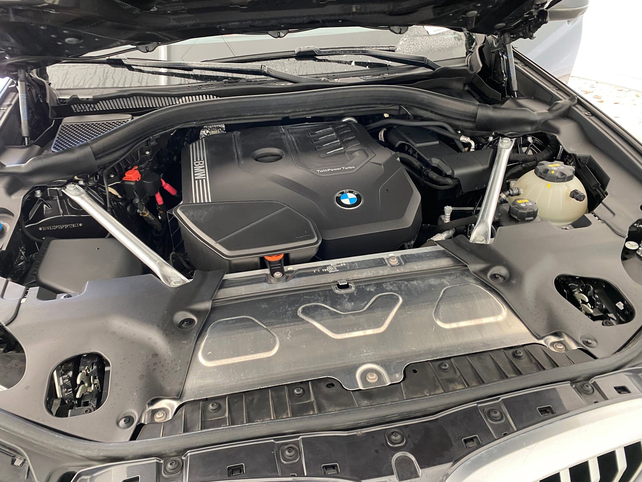 Certified 2023 BMW X3 xDrive30i w/ Premium Package image 32