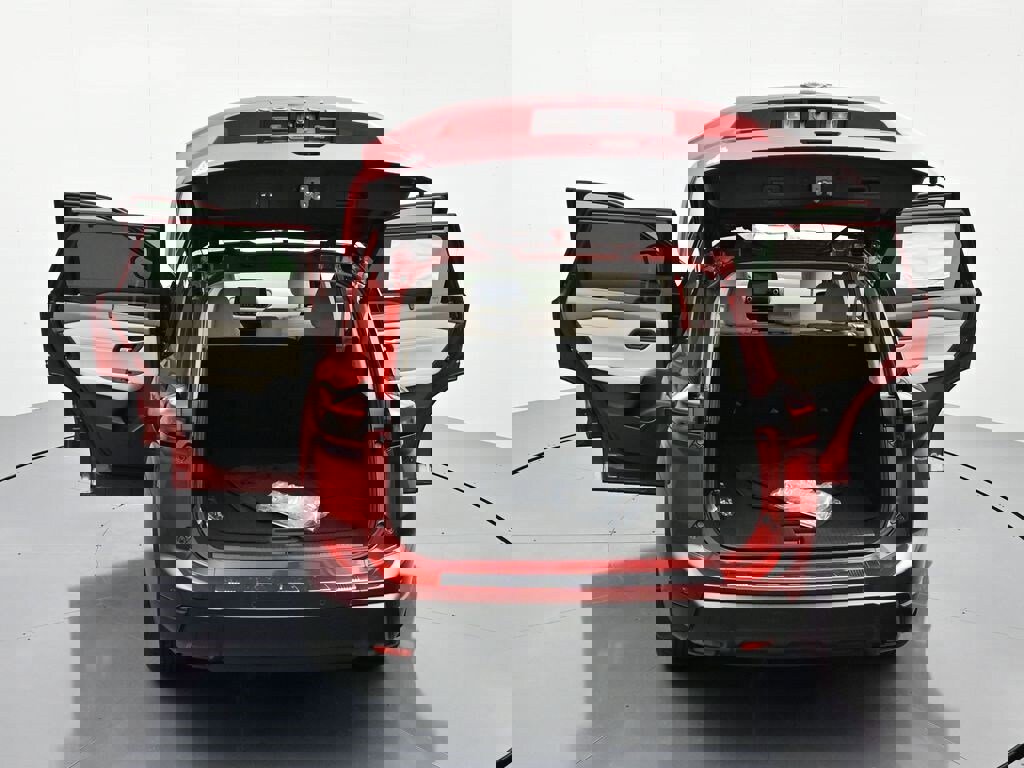 New 2026 Nissan Rogue SV w/ SV Premium Package image 46