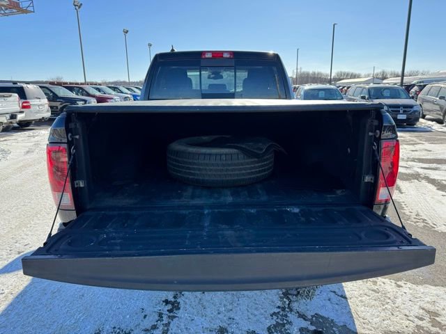 Used 2014 RAM 1500 Big Horn image 38