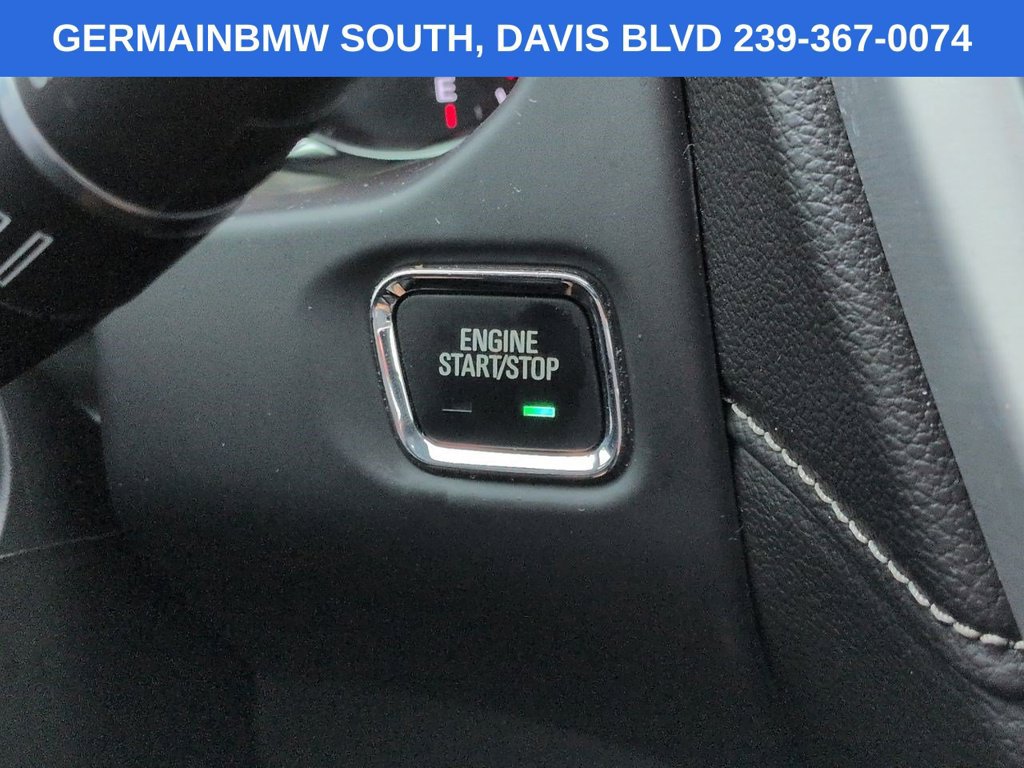 Used 2023 GMC Acadia SLT w/ Elevation Edition FWD image 31