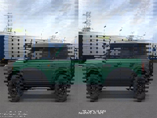 New 2025 Ford Bronco Badlands image 28