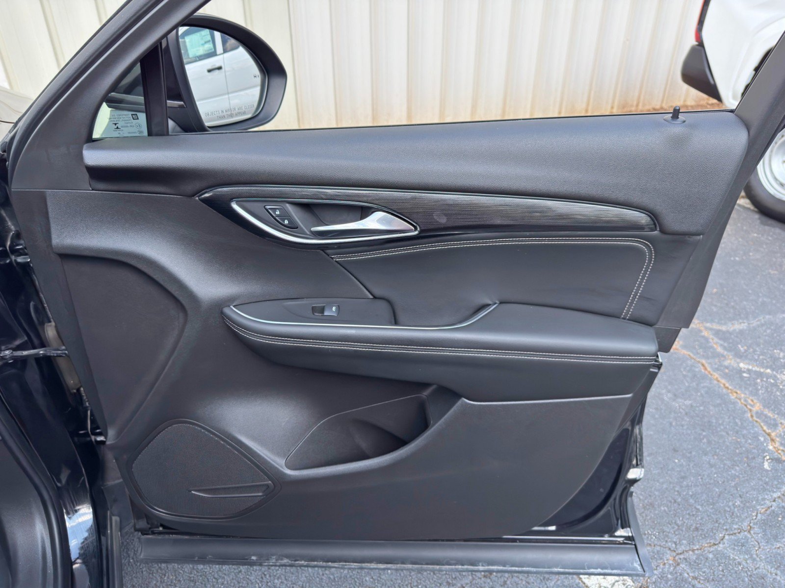 Used 2022 Buick Envision Preferred FWD image 43