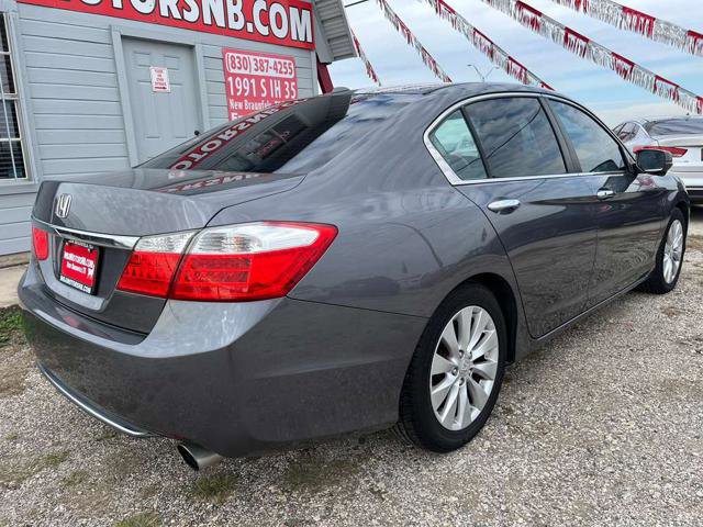 Used 2013 Honda Accord EX-L image 7