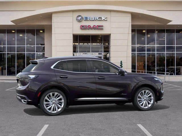 New 2026 Buick Envision Avenir AWD/4WD image 5