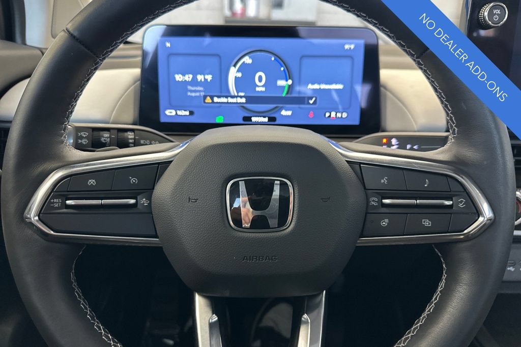Certified 2024 Honda Prologue Elite image 25