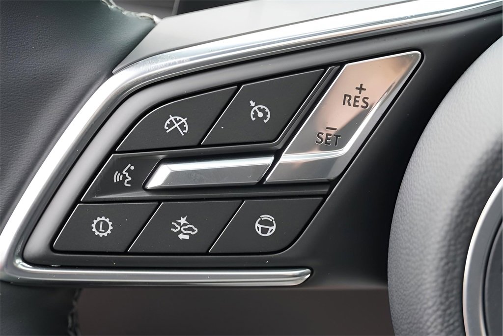 New 2026 Buick Enclave Avenir w/ Super Cruise Package image 19