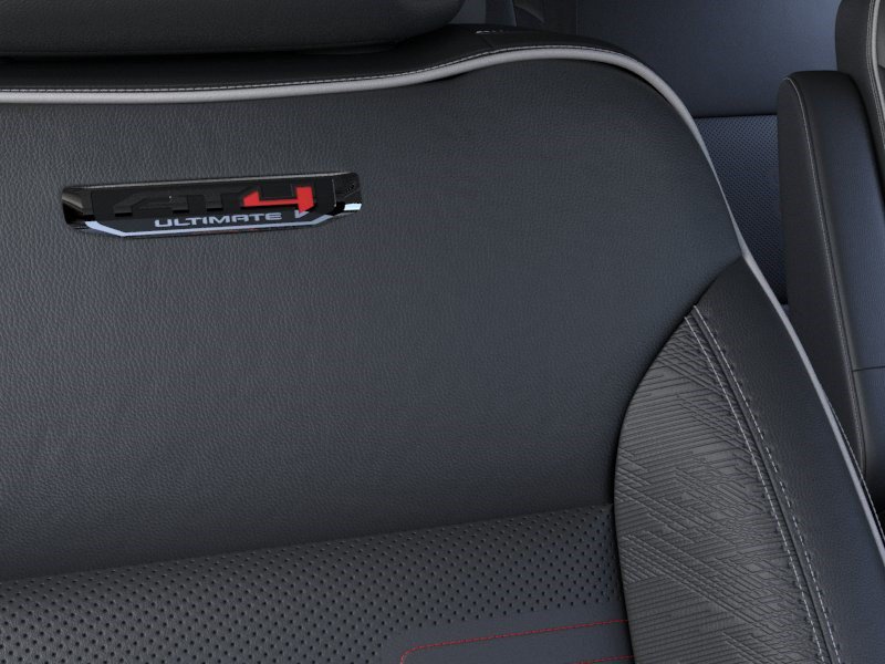 New 2026 GMC Yukon AT4 Ultimate w/ LPO, Floor Liner Package AWD/4WD image 23