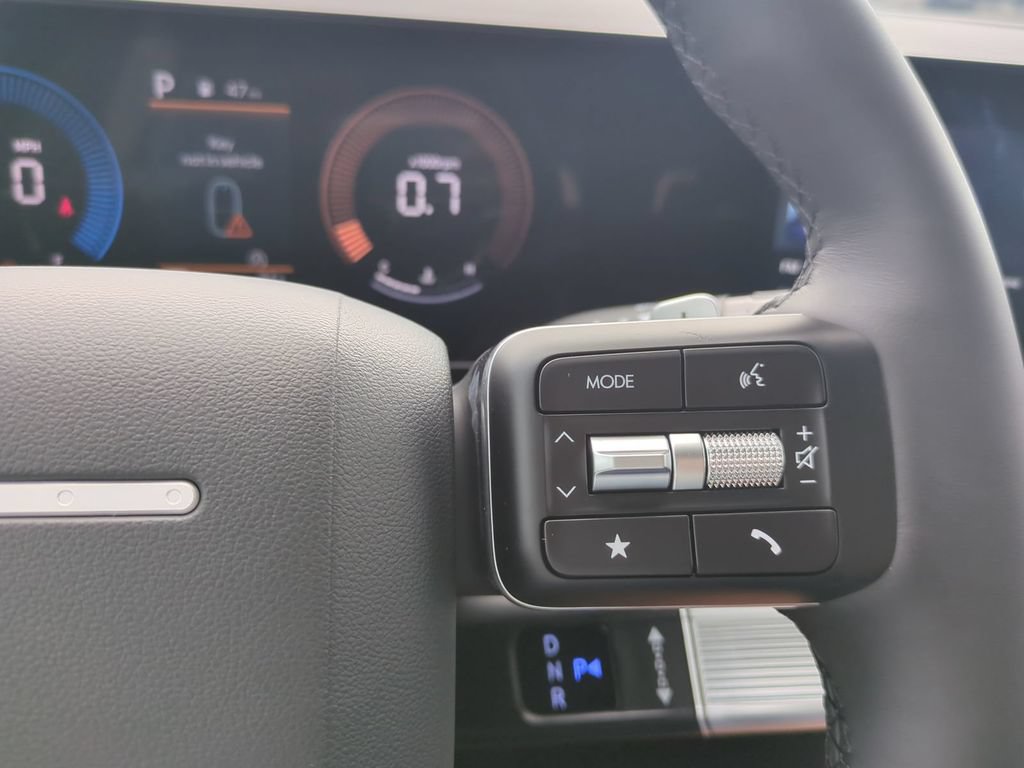New 2027 Hyundai Santa Fe SE FWD image 33