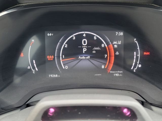Used 2023 Lexus RX 350 F Sport image 19