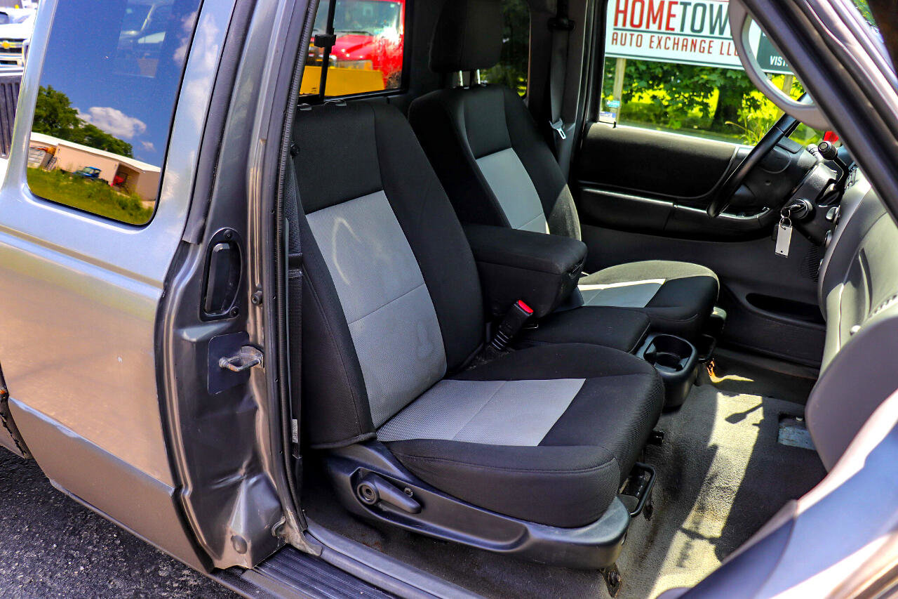 Used 2010 Ford Ranger Sport image 19