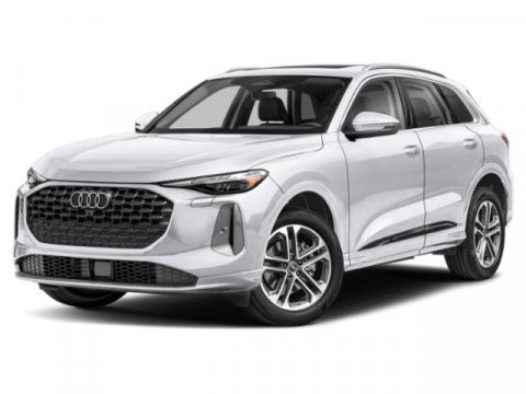 New 2025 Audi Q5 Premium image 1