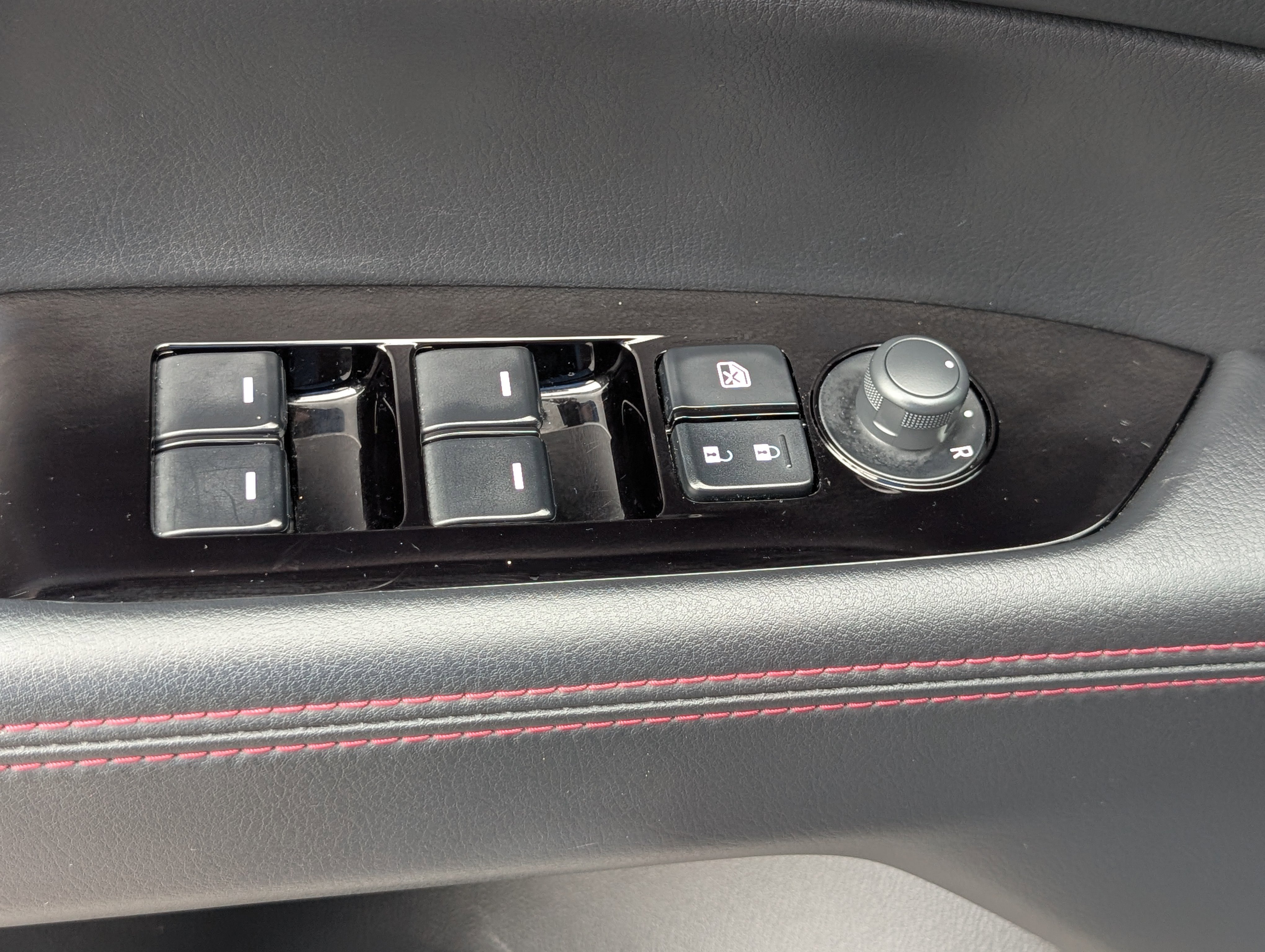 Used 2022 MAZDA CX-5 Carbon Edition image 19