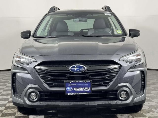 Certified 2023 Subaru Outback Onyx Edition image 6